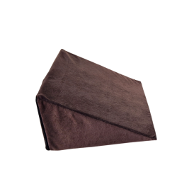 Wielofunkcyjna poduszka klin 35x45x20 cm – do leżenia,...