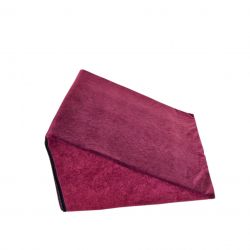 Wielofunkcyjna poduszka klin 35x45x20 cm – do leżenia,...