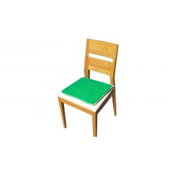 Poduszki na krzesła 38x38x2 cm - 002