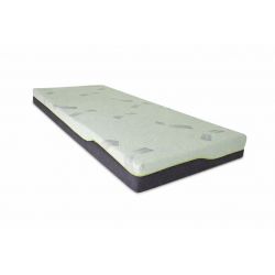 Pokrowiec na materac VENUS 90x200 (15–18 cm) z zamkiem, oddychający, antypoślizgowy, pranie 30°C | Natalia Spzoo