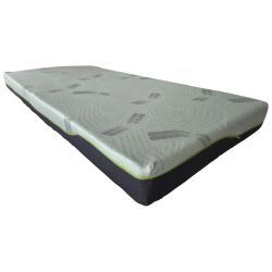 Materac VENUS 90x200 (16 cm) z zamkiem, oddychający,...