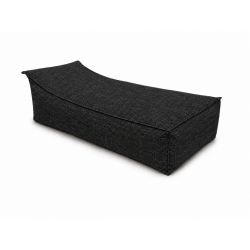 Maxi Outdoor 200x90x40 cm – duża leżanka ogrodowa, pufa wypoczynkowa 01