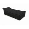 Maxi Outdoor 200x90x40 cm – duża leżanka ogrodowa, pufa wypoczynkowa 01