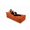 Maxi Outdoor 200x90x40 cm – duża leżanka ogrodowa, pufa wypoczynkowa 09