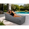 Maxi Outdoor 200x90x40 cm – duża leżanka ogrodowa, pufa wypoczynkowa 23
