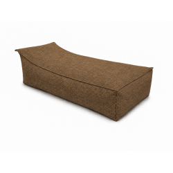 Maxi Outdoor 200x90x40 cm – duża leżanka ogrodowa, pufa wypoczynkowa 37