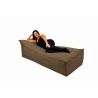 Maxi Outdoor 200x90x40 cm – duża leżanka ogrodowa, pufa wypoczynkowa 37