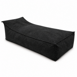 Maxi Indoor 200x90x40 cm – duża leżanka do salonu, pufa wypoczynkowa B15
