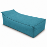 Maxi Indoor 200x90x40 cm – duża leżanka do salonu, pufa wypoczynkowa B18