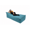 Maxi Indoor 200x90x40 cm – duża leżanka do salonu, pufa wypoczynkowa B18