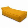 Maxi Indoor 200x90x40 cm – duża leżanka do salonu, pufa wypoczynkowa B33