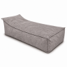 Maxi Indoor 200x90x40 cm – duża leżanka do salonu, pufa wypoczynkowa B50