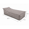 Maxi Indoor 200x90x40 cm – duża leżanka do salonu, pufa wypoczynkowa B50
