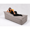 Maxi Indoor 200x90x40 cm – duża leżanka do salonu, pufa wypoczynkowa B50