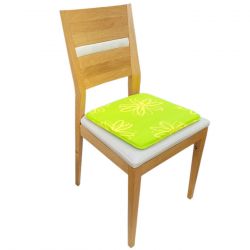 Beanbag Chair Cover Medium Point - White