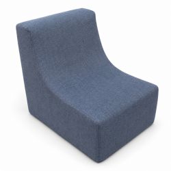 Nati Outdoor 55x75x70 cm – fotel ogrodowy, fotel wypoczynkowy na taras 06