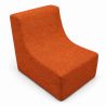 Nati Outdoor 55x75x70 cm – fotel ogrodowy, fotel wypoczynkowy na taras 09