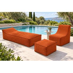 Nati Outdoor 55x75x70 cm – fotel ogrodowy, fotel wypoczynkowy na taras 09