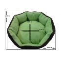 Decorative pillows 40x60 cm- NATURE