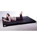Folding mattress 200x70x10 cm - GLORY