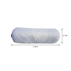 Folding mattress 160 cm - 1008