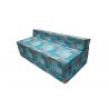 Sofa materac składany 200x120x10 cm -  006