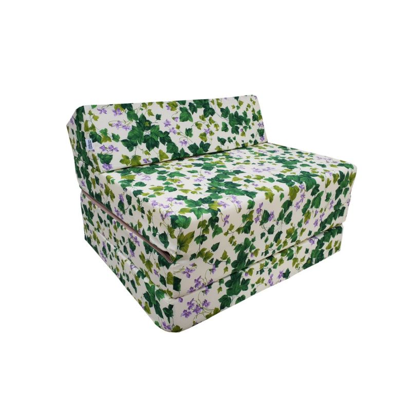 Fotel materac składany 200x70x10 cm -  003