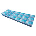 Pokrowiec poduszki dekoracyjnej 50x50 cm -PRESS
