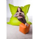 Beanbag Chair Medium Point - Green