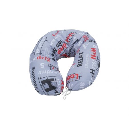 Poduszka do karmienia- 010-wypełnienie styropianowe