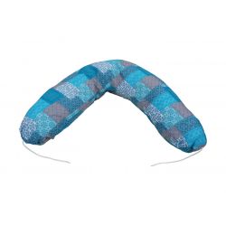 Pokrowiec na poduszkę do karmienia- 007