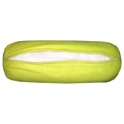 Wałek rehabilitacyjny, podkładka- fioletowy