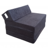 Fotel materac składany 200x70x10 cm - 0001