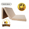 Materac składany 190 x 90 x 8 cm - 1009