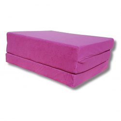 Materac składany 198x80x10 cm do spania – turystyczny, dla gości, do kampera Natalia Spzoo - 1227
