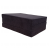 Materac składany 198x80x10 cm do spania – turystyczny, dla gości, do kampera Natalia Spzoo - 0001