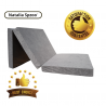 Materac składany 198x80x10 cm do spania – turystyczny, dla gości, do kampera Natalia Spzoo - 1008