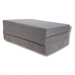 Materac składany 198x80x10 cm do spania – turystyczny, dla gości, do kampera Natalia Spzoo - 1008