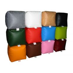 Inserto per cuscino in fibra di silicone,  imbottitura per cuscini - 50 x 50cm