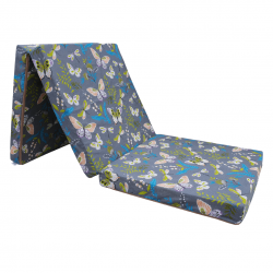 Pokrowiec na materac 195x65x8 cm- 001