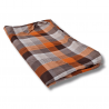 Pokrowiec na materac składany 195x65x10 cm - 004