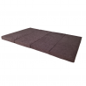 Materac składany 180 x 120 x 8 cm 1021 Materac składany 180 x 120 x 8 cm 1021
