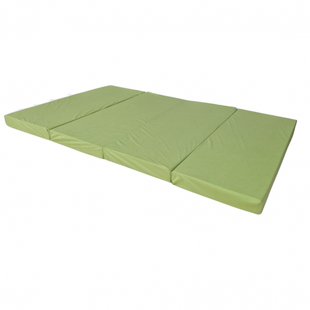 Materac składany 180 x 120 x 8 cm 1229