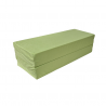 Materac składany 180 x 120 x 8 cm 1229
