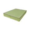 Materac składany 180 x 120 x 8 cm 1229