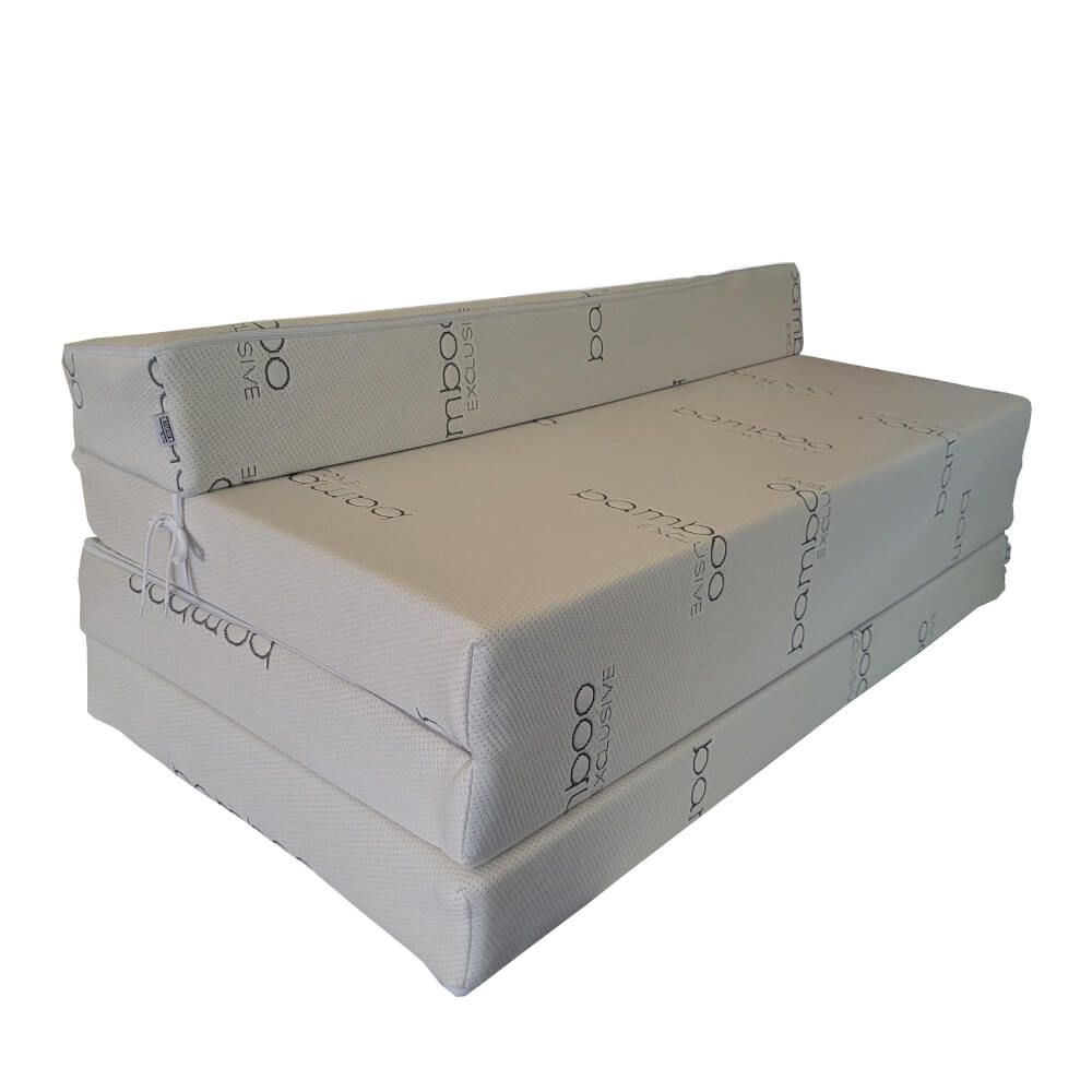 Set De Coussins Matelas Pour Canapé Palette Natalia Spzoo - Assise 120x80cm + Dossier 120x40cm, Housse Lavable Microfibre - Couleur Pomme Verte